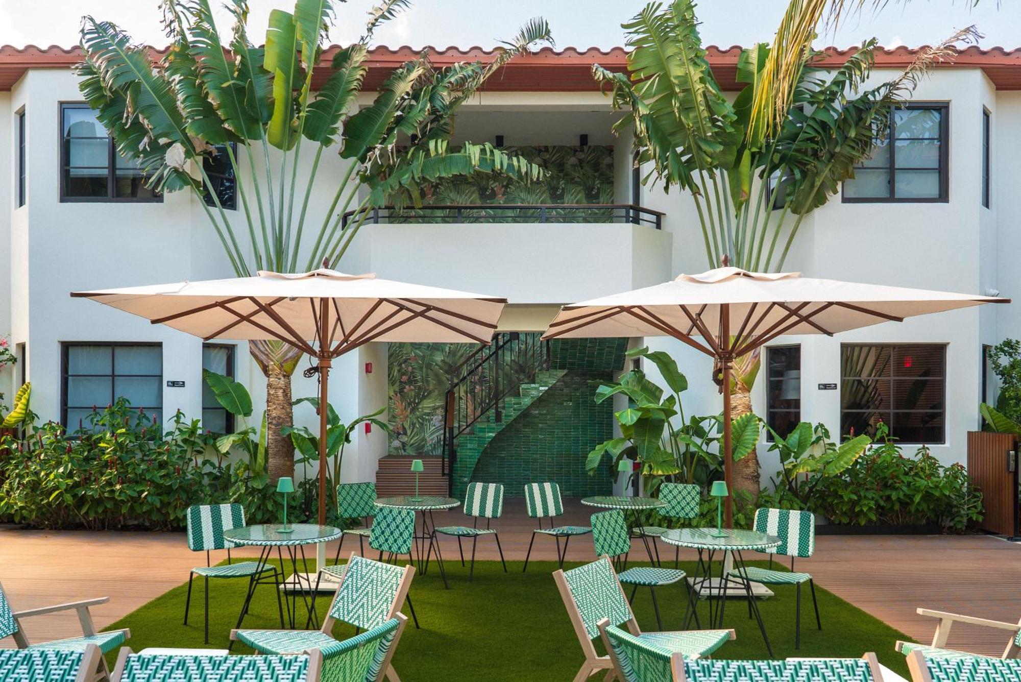 Maison Felix — Photos 2